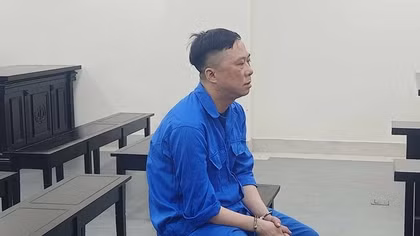 Lĩnh 12 năm tù vì lừa chuyển đổi đất trồng chè sang đất ở
