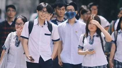 Địa phương cân nhắc cho học sinh nghỉ học khi cần thiết để đảm bảo an toàn
