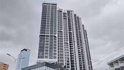 Chủ đầu tư chung cư Scenia Bay Residence ở Nha Trang bị xử phạt 500 triệu đồng