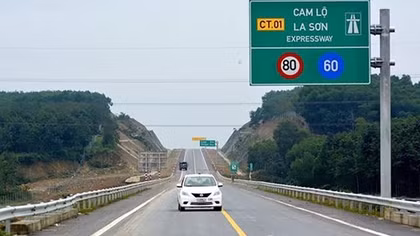 Tăng cường kiểm tra, tổ chức giao thông trên các tuyến cao tốc