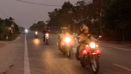 Hiệu quả mô hình tổ 161 ngăn chặn tội phạm đường phố