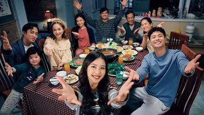 Chất trẻ và mới ở phim truyền hình Việt 2023
