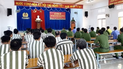 Bạc Liêu giúp đỡ người lầm lỡ tái hòa nhập cộng đồng
