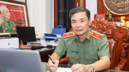 Đội ngũ nhà giáo CAND cần có đủ năng lực làm việc trong môi trường quốc tế
