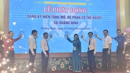Đừng vùi nguồn sống vào lòng đất hay thiêu cháy mà dùng nó để cứu người
