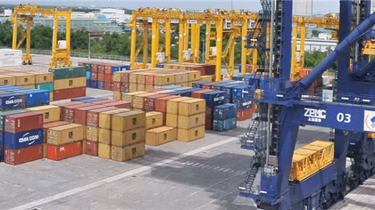 Cục An ninh kinh tế khởi tố 2 vụ án làm thất thoát hàng nghìn tỷ đồng