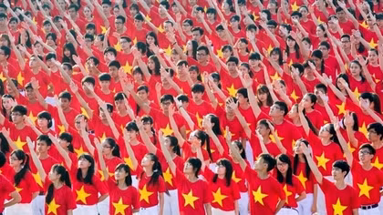 Thanh niên và kỉ nguyên vươn mình của đất nước