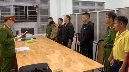 UBND tỉnh Đắk Lắk chỉ đạo xử lý nghiêm vụ giá đỗ ngâm hoạt chất cấm