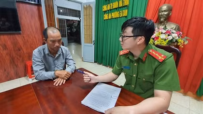 Bán đất của người khác, chiếm đoạt hơn 1 tỷ đồng