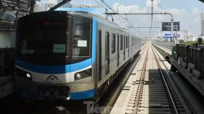Metro số 1 sẽ khó có thể tự cân đối thu, chi