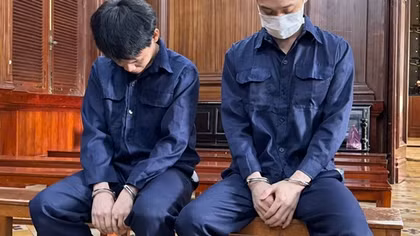Sau tiệc sinh nhật, người chết, 2 người lãnh án 18 năm tù