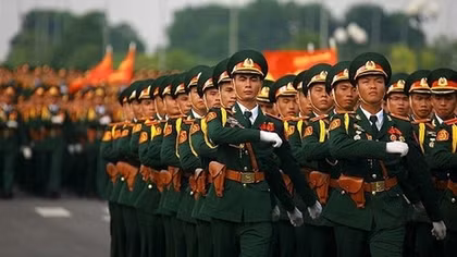 Nhận diện âm mưu, thủ đoạn đòi phi chính trị hóa lực lượng vũ trang trong tình hình hiện nay