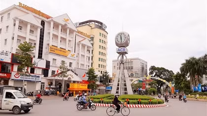 Sóc Trăng hợp nhất nhiều cơ quan, đơn vị