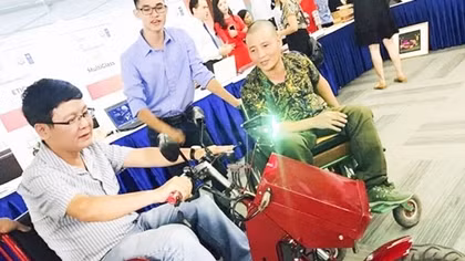 Bình dị như lòng tốt