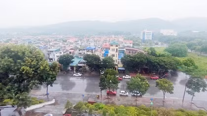 Lào Cai ứng phó khẩn với sạt lở đất và lũ quét