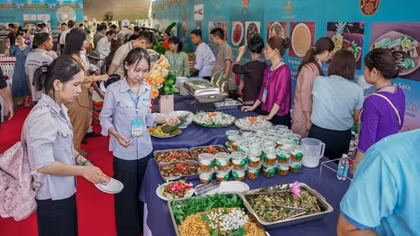 Huế chọn ẩm thực tham gia mạng lưới các thành phố sáng tạo UNESCO