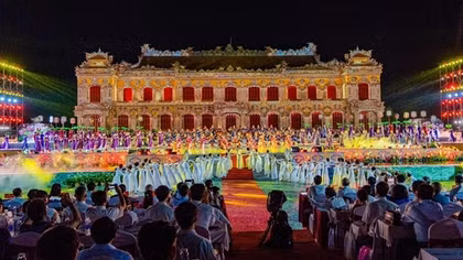 Thừa Thiên Huế: Xây dựng du lịch xanh để bảo tồn di sản và thu hút khách