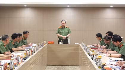 Đổi mới, nâng cao chất lượng nghiên cứu khoa học, nghiên cứu lý luận