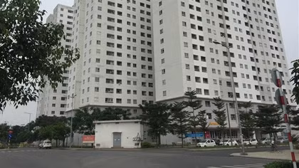 Tạo lập thị trường nhà ở thương mại vừa túi tiền tại Việt Nam