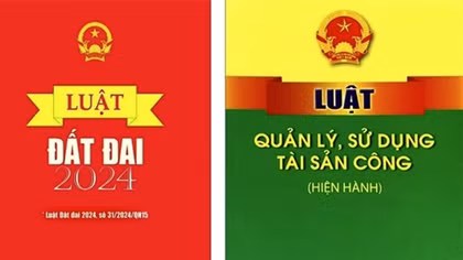 Luật Đất đai 2024 có hiệu lực và sự kỳ vọng quản lý hiệu quả đất công
