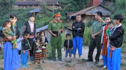 Hoàn thiện pháp luật về hỗ trợ nạn nhân, người đang trong quá trình xác định là nạn nhân trong các vụ mua bán người