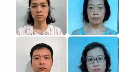 Đề nghị truy tố Tổng Giám đốc trong vụ mua bán trái phép hóa đơn gây thiệt hại 740 tỷ đồng