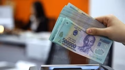 Đề nghị điều chỉnh mức lương tối thiểu vùng tăng 6%