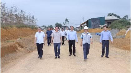 Cuộc trở mình theo thời đại