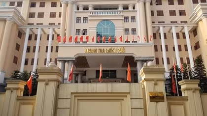 Toàn ngành Thanh tra phát hiện vi phạm về kinh tế hơn 157.580 tỷ đồng