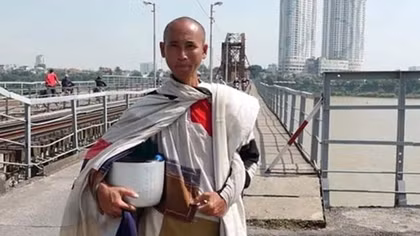 Nghĩ về khổ hạnh