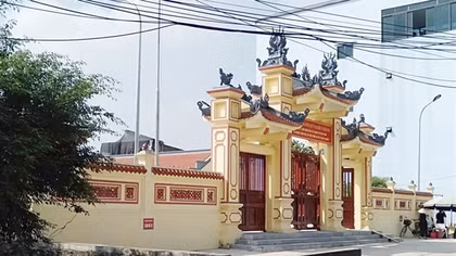 Nữ sĩ Đoàn Thị Điểm: Bậc anh hoa chiếu diệu