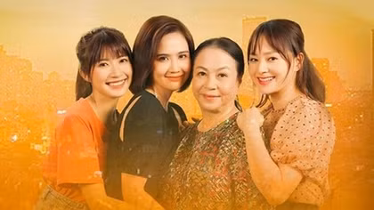 Tình thân “cứu rỗi” phim truyền hình Việt
