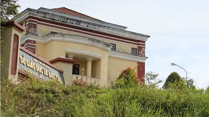 Điều tra các sai phạm mua sắm trang thiết bị trường học ở Sở Giáo dục và Đào tạo Đắk Nông
