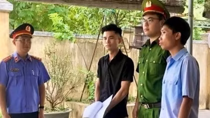 Giám đốc doanh nghiệp chiếm đoạt nhiều tỷ đồng của người bán đất