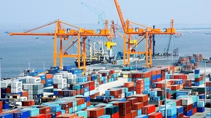 Việt Nam coi trọng quan hệ Đối tác chiến lược với Vương quốc Anh