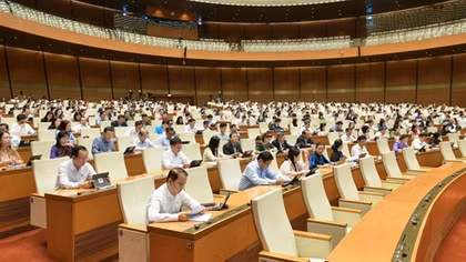 Tăng trưởng kinh tế năm 2024 - 2025 có thể phục hồi tốt hơn