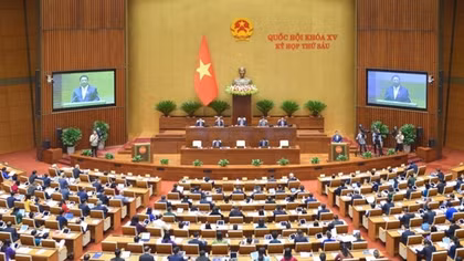 Tăng thu, tiết kiệm chi, bảo đảm nguồn cải cách tiền lương 560 nghìn tỷ đồng