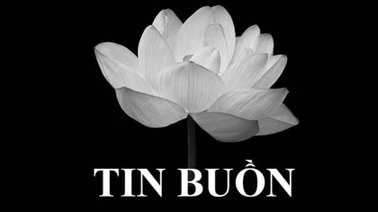 Đại tá Lê Mạnh Thắng từ trần
