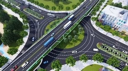 Nhiều “điểm nghẽn” đầu tư công đang được khơi thông