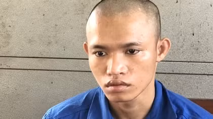 Đối tượng nghiện ma túy mua súng phòng thân