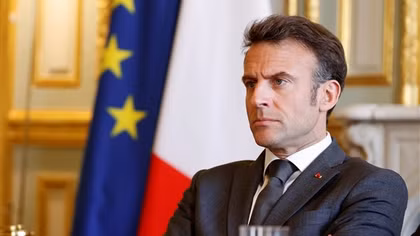 Điện Elysee bất ngờ nhận bưu phẩm chứa ngón tay người