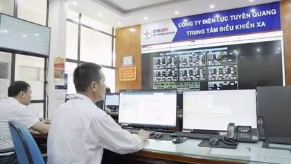 Chuyển đổi số giúp đẩy nhanh phát triển lưới điện thông minh