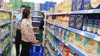 Chuẩn bị nguồn hàng cho thị trường Tết
