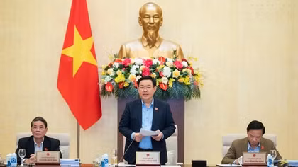 Đề nghị bổ sung quy định kiểm soát việc bỏ cọc khi đấu giá