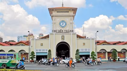 TP Hồ Chí Minh tổ chức nhiều hoạt động thu hút du khách