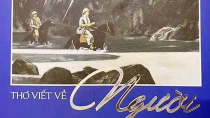 Những câu thơ viết về một vĩ nhân