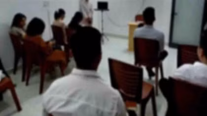 Công an Quảng Nam tăng cường ngăn chặn, xóa bỏ “Hội thánh Đức Chúa Trời Mẹ”