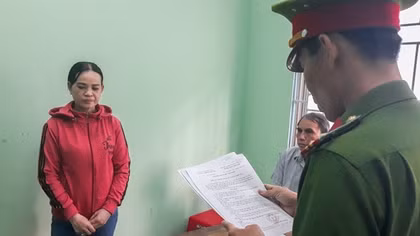 Lừa đảo bằng chiêu vay tiền đáo nợ ngân hàng, chiếm đoạt trên 5 tỷ đồng