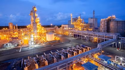 Petrovietnam mở rộng quy mô, tăng tốc tái tạo mô hình kinh doanh