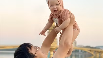 Nhân lên hy vọng cho những người đàn ông khao khát được làm cha